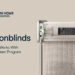 Motionblinds joins Works with Residence Assistant