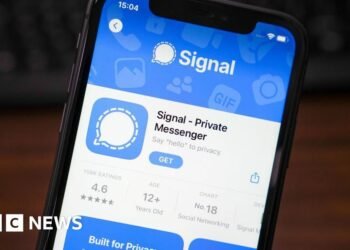 What’s messaging app Sign and the way safe is it?