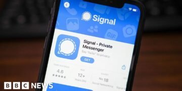 What’s messaging app Sign and the way safe is it?