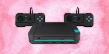 11 Greatest Retro Sport Consoles (2025), Examined and Reviewed