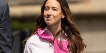 Javice discovered responsible of defrauding JPMorgan in $175M startup buy