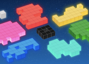 Unlocking bonus worlds with Gemini for the Google I/O puzzle