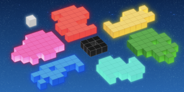 Unlocking bonus worlds with Gemini for the Google I/O puzzle