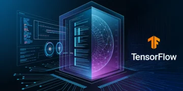 Constructing TensorFlow Pipelines with Vertex AI