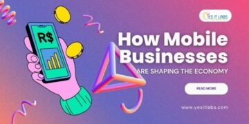 How Cellular Companies Are Shaping the Economic system in 2025