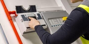 Sensible Hearth Security in Sensible Buildings