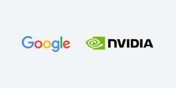 Google and NVIDIA at GTC this week
