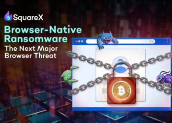 SquareX Discloses Browser-Native Ransomware that Places Hundreds of thousands at Danger