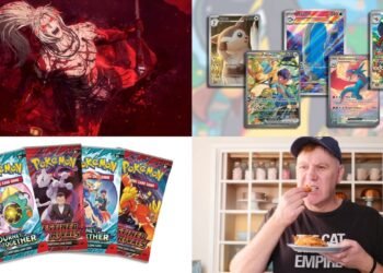 Khazan Is Nice & Extra Of The Week’s Takes