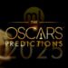 Predicting the 2025 Oscar Winners with Machine Studying – The Official Weblog of BigML.com