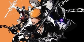 Bleach Rebirth of Souls Overview