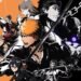 Bleach Rebirth of Souls Overview