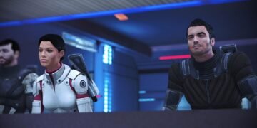 12 Of The Largest Decisions We Agonized Over In Video games