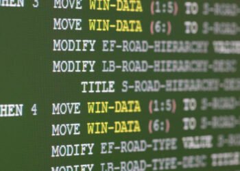 What might presumably go unsuitable? DOGE to quickly rebuild Social Safety codebase.