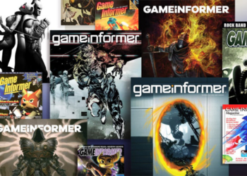 Sport Informer Is Again and the Entire Workforce Is Returning With It Because of a New Proprietor: Neill Blomkamp’s Video Sport Studio