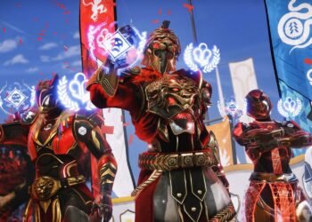 Guardian Video games Medallion Farm Information