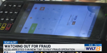 Arrests in Faucet-to-Pay Scheme Powered by Phishing – Krebs on Safety