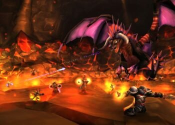 Blizzard Revives WoW Hardcore Characters To Not Let The “Losers Behind These DDoS Assaults Win”