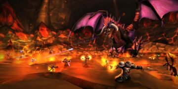 Blizzard Revives WoW Hardcore Characters To Not Let The “Losers Behind These DDoS Assaults Win”