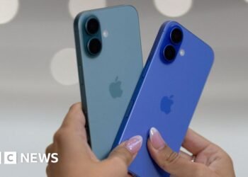 Will iPhones value extra due to Trump’s tariffs on China?