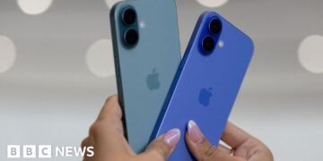 Will iPhones value extra due to Trump’s tariffs on China?