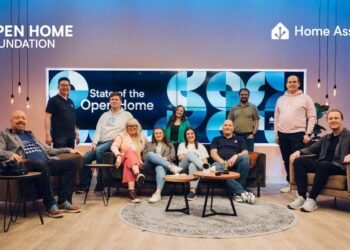 2 million properties sturdy – State of the Open Residence 2025