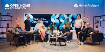 2 million properties sturdy – State of the Open Residence 2025