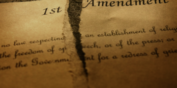 How Every Pillar of the first Modification is Beneath Assault – Krebs on Safety