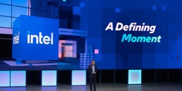 New Intel CEO Lip-Bu Tan takes the reins with a well-known however sooner plan