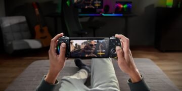 Razer launches PC Distant Play app to compete in sport streaming enviornment