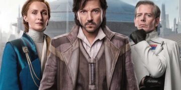 Andor Season 2 Is So Good We Cannot Cease Speaking About It