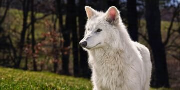 The Obtain: A “dire wolf” revival, and safeguarding AI companions