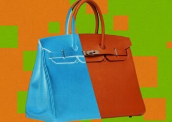 The Obtain: China’s producers’ viral second, and the way AI is altering creativity