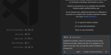 GitHub Copilot provides agent mode, MCP help in newest launch