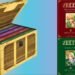 Legend Of Zelda Manga Field Set With Treasure Chest Case Will get Enormous Low cost