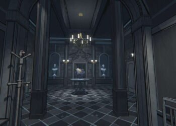 The Greatest Rooms To Draft In Blue Prince