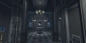 The Greatest Rooms To Draft In Blue Prince