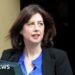 Minister Lucy Powell’s X account hacked to advertise crypto rip-off
