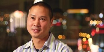 Thriller will might reveal Zappos founder’s remaining needs