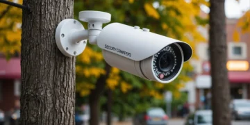 The Greatest Safety Digital camera Set up in Brooklyn