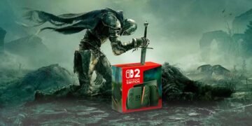 Elden Ring Reveals Why Swap 2 Has Bodily Collectors Apprehensive