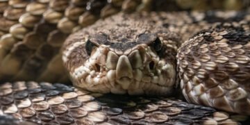 AI-Designed Proteins Tackle Lethal Snake Venom