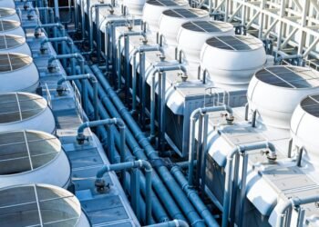 We must always speak extra about air-conditioning