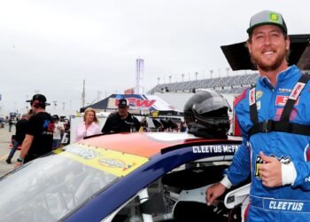 He Purchased a Racetrack 6 Years In the past. Now He Runs the Netflix of Grassroots Motorsports