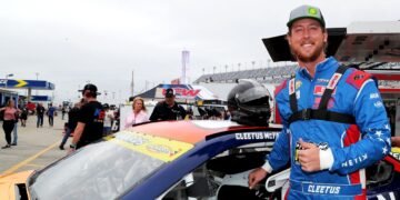 He Purchased a Racetrack 6 Years In the past. Now He Runs the Netflix of Grassroots Motorsports