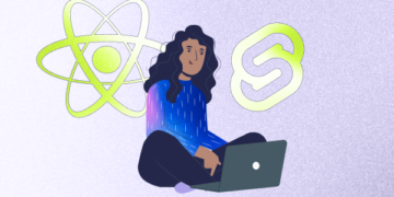 Which JavaScript Framework Is Higher in 2025?