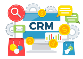 Energy Up Your Buyer Relationships with Microsoft CRM