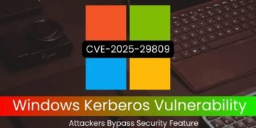 Home windows Kerberos Vulnerability Allows Safety Function Bypass