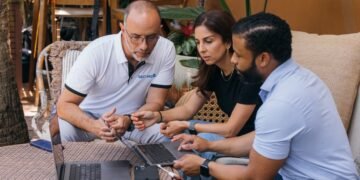 American Infrastructure cohort functions open