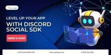 Stage Up Your App with Discord Social SDK – Right here’s How!